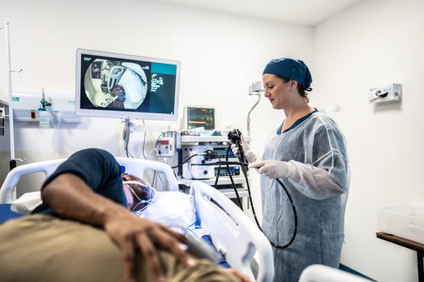 diagnostic endoscopy Best diagnostic endoscopy in Parel