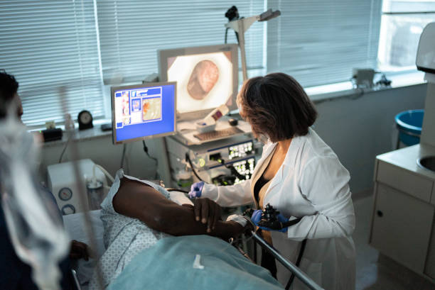 Best Doctor for Endoscopy in Parel