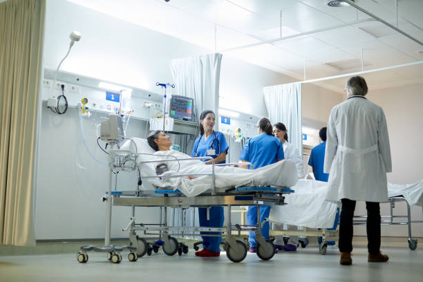 emergency GI services Best emergency GI services in Parel