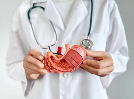 Best Gastro Doctor in Near Me Parel