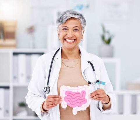 Best Gastroenterologist in Dadar