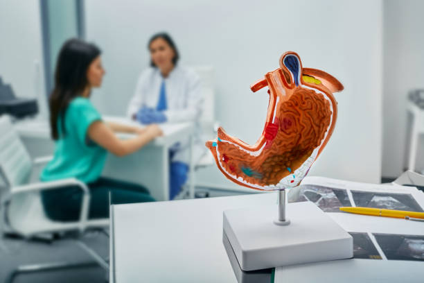 Best Gastroentrologist in Parel