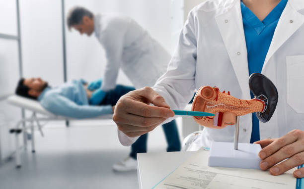 pancreatic disease specialist Best pancreatic disease specialist in Parel