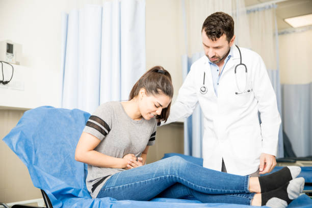 stomach pain doctor Best stomach pain doctor in Parel